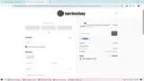 VETS2525 coupon verification screenshot