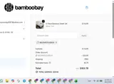 BB20MPDGAB82R coupon verification screenshot