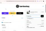 10OFFSIGNUP coupon verification screenshot