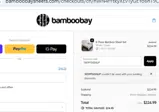 10OFFSIGNUP coupon verification screenshot