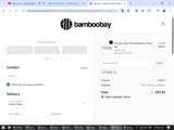 JULY4 coupon verification screenshot