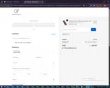 BC10 coupon verification screenshot