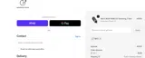 FB15 coupon verification screenshot