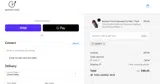 SAVE15 coupon verification screenshot