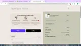COMEBACK10 coupon verification screenshot
