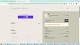 ALZDRQVHO7 coupon verification screenshot