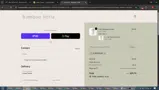 ALVRNDZQSK coupon verification screenshot