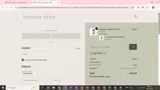welcome10 coupon verification screenshot