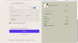 welcome10 coupon verification screenshot