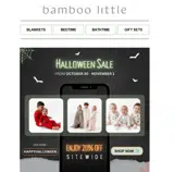 HAPPYHALLOWEEN coupon verification screenshot