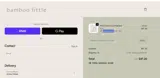 SNUGGLESALE coupon verification screenshot
