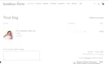 BABYSTEPS coupon verification screenshot