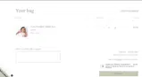 BABYSTEPS coupon verification screenshot