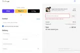 BAMBOO10 coupon verification screenshot