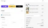 BAMBOO10 coupon verification screenshot