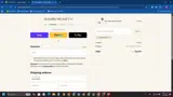 SUMMERSHIP coupon verification screenshot
