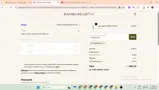 THANKYOU10 coupon verification screenshot