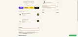 MILITZAYOVANKAWL coupon verification screenshot