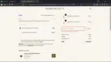 ABSOLISAWL coupon verification screenshot
