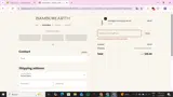 ABSOLISAWL coupon verification screenshot