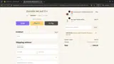CACTUS-FULL coupon verification screenshot
