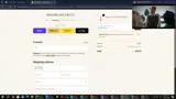 CACTUS-FULL coupon verification screenshot