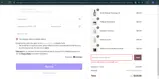 ABSOLISAWL coupon verification screenshot