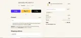 DOCJEN coupon verification screenshot