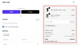 BAM Labz coupon verification screenshot
