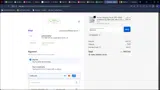 MAHJ918 coupon verification screenshot