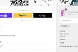 ADBEX coupon verification screenshot