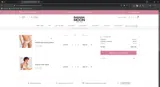 Banana Moon coupon verification screenshot