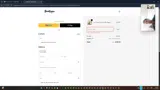 BanaSuper coupon verification screenshot