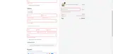 BanaSuper coupon verification screenshot