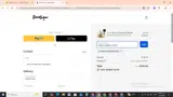 BanaSuper coupon verification screenshot
