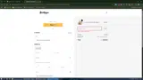 BanaSuper coupon verification screenshot