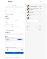BanaSuper coupon verification screenshot