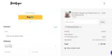 BanaSuper coupon verification screenshot
