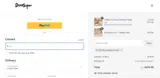 BanaSuper coupon verification screenshot