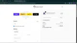 LOVEARTISANS coupon verification screenshot