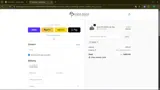 extra coupon verification screenshot