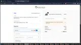 Samplesale coupon verification screenshot