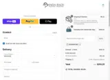 RUSAROSE3 coupon verification screenshot