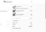 valentines coupon verification screenshot