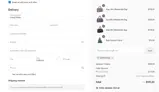 SOPOGOGEL coupon verification screenshot