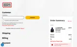 summersale2025 coupon verification screenshot