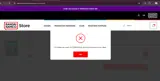 OCTOBER2025 coupon verification screenshot