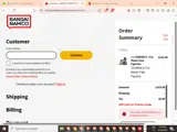 HOLIDAY15 coupon verification screenshot