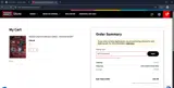BATTLEHOUR26 coupon verification screenshot