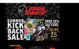 summersale2025 coupon verification screenshot